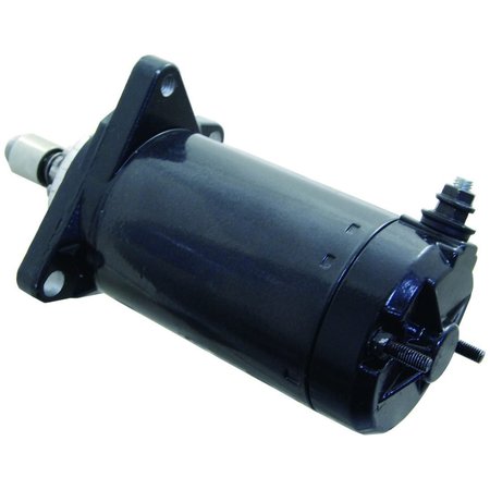 ILC Replacement for Sea-Doo Explorer Sportboat Year 1996 Starter WX-VG42-1